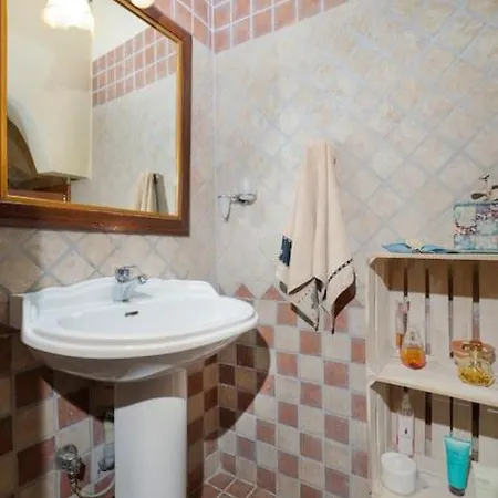 Afrodite's Studio #2 Apartamento Chania (Crete)