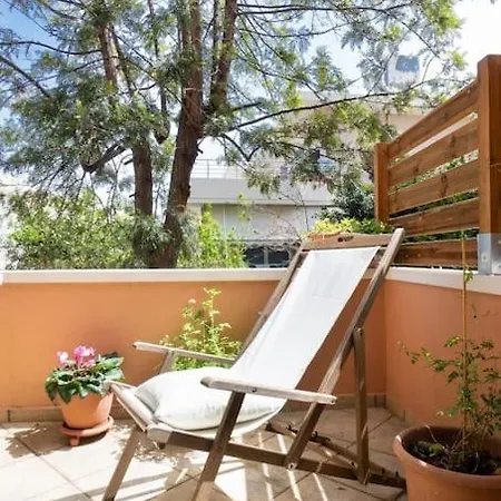 Afrodite's Studio #2 Apartamento Chania (Crete)