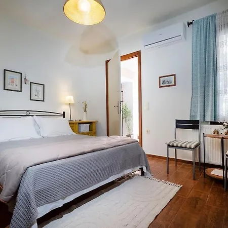 Apartmán Afrodite's Studio #2 Chania (Crete)