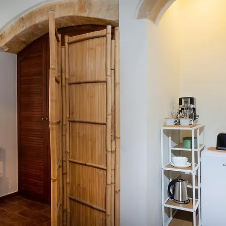 Afrodite's Studio #2 * Chania (Crete)