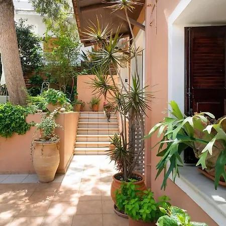 Apartment Afrodite's Studio #2 Chania (Crete)