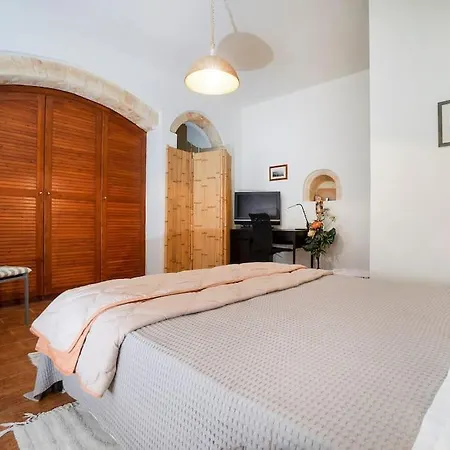 Afrodite's Studio #2 Apartment Chania (Crete)